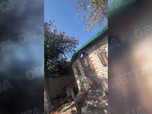 Без домівок 1500 осіб: село Гришине потерпає від обстрілів