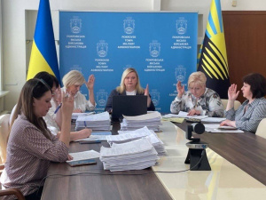 Розподілено понад 3 млн гривень матеріальної допомоги покровчанам