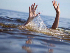 В Покровском районе утонул мужчина