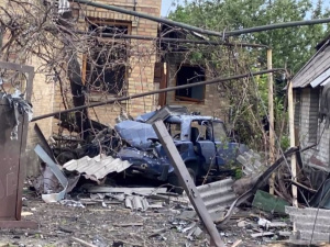 Дрони вбивають і калічать щодня. В Мирноградській громаді безпекова ситуація складна