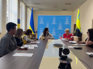 Надія на молодь: на Донеччині продовжують утверджувати національну ідентичність