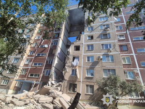 Ворог атакував 6 населених пунктів Донеччини: поранено сімох людей