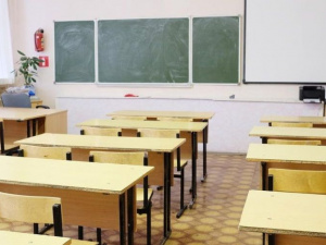 Школы Мирнограда переходят на дистанционное обучение