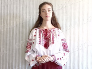 Золото міжнародного конкурсу – в учениці Родинської музичної школи Юлії Андрющенко