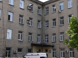 Пациентам больниц Покровска и Мирнограда не оплатят пребывание на больничном