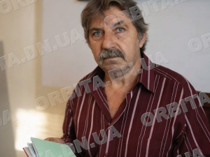 Галерея творчих особистостей: травневі імена культурної спадщини краю