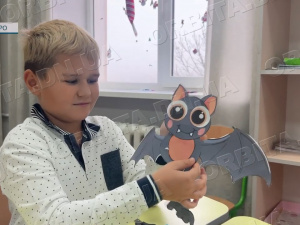 Нові енциклопедії – для маленьких дослідників Покровського НВК №1