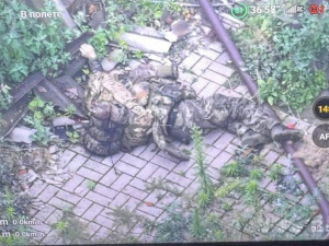 У Покровську проводяться контрдиверсійні заходи, спрямовані на нейтралізацію ворожих ДРГ