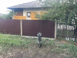 Новогродівка знову зазнала ворожого обстрілу