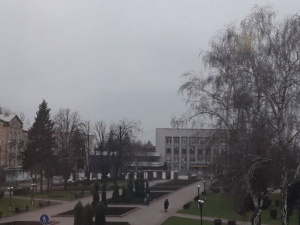 Погода в Покровске на сегодня, 11 декабря