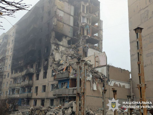 За добу окупанти обстріляли 11 населених пунктів Донечини, поранили 10 цивільних