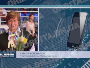 Мотивація для сильних: вихованки Наталії Коновалюк – стипендіатки Покровської громади