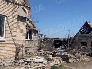 На лінії вогню: Шахівська громада евакуюється та бореться за компенсації