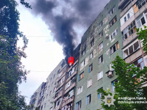 Дві людини загинули, 11 поранені внаслідок російських атак по Донеччині 14 червня