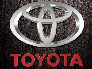 В Покровске угнали автомобиль «Toyota»