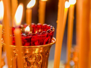 Християни східного обряду святкують Різдво Богородиці