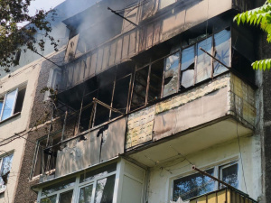 Загиблий та 4 поранених: про наслідки обстрілів Донеччини 7 червня інформує поліція