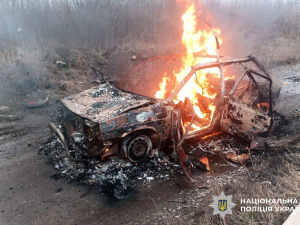 Троє людей загинули, ще двоє поранені через російські обстріли Донеччини17 лютого