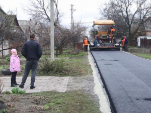 В Покровске рассказали о ближайших планах по ремонту дорог