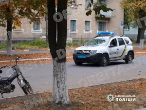 Поліцейські Покровська за минулий тиждень прийняли від громадян понад тисячу звернень (сюжет)