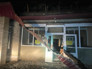 Новогродівська громада потрапила під ворожий удар: оперативна ситуація на Донеччині на ранок 12 лютого
