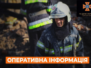 Загиблі на пожежах у Покровському районі: де найбільше - інформують рятувальники