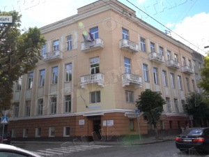 ДонНТУ в релокації: новий навчальний рік та плани розвитку