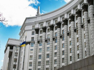 В Украине уволены пять министров