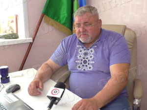 Евакуація неминуча: 450 людей ще не виїхали з обстрілюваної ворогом Шахівської громади
