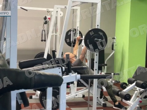 Покровський спортивно-молодіжний центр у Дніпрі став прикладом успішної релокації