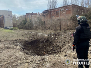 На Донеччині внаслідок обстрілів одна людина загинула, четверо зазнали поранень