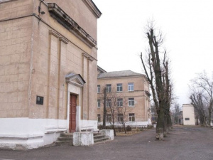 Большое переселение: еще в одной школе Покровска стартует капитальный ремонт