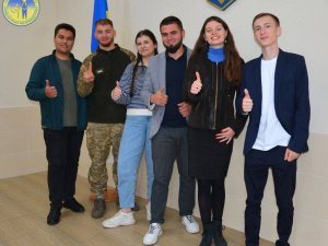 Покровська молодіжна рада: з оновленим керівним складом та свіжими ідеями