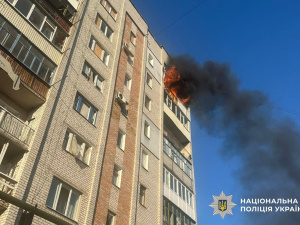 Сім цивільних поранені на Донеччині за добу внаслідок обстрілів