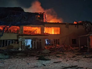 Про 4 загиблих і 5 поранених за 27 січня на Донеччині повідомила поліція