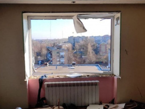 Взрыв в 9-этажке Покровска: что с квартирой?
