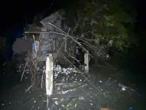 Окупанти обстріляли 10 населених пунктів Донеччини, вбили 6 та поранили 4 цивільних