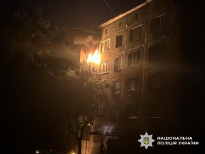 За добу окупанти обстріляли 6 населених пунктів Донеччини: вбили цивільного, ще 3 поранили