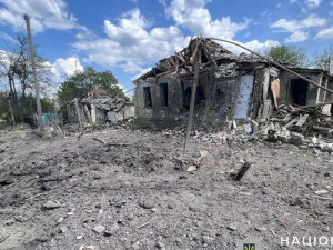 На Донеччині окупанти здійснили 37 воєнних злочинів за добу