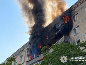 Троє цивільних загинули, 11 зазнали поранень внаслідок російських атак на Донеччині 12 вересня