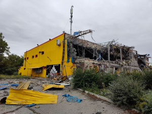 Дві людини загинули і дві зазнали поранень на Донеччині внаслідок ударів росії