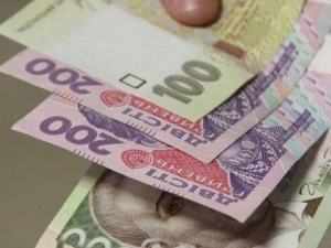 Шахтерам ГП «Селидовуголь» и «Мирноградуголь» частично погасили задолженность по зарплате