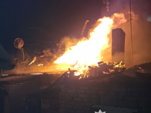 18 січня на Донеччині через російські обстріли постраждали дві людини