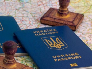 Україна запроваджує візовий режим для громадян РФ