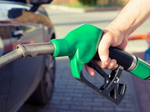 Прийнято в першому читанні законопроект щодо повернення акцизів на паливо