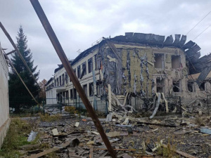 Троє людей постраждали внаслідок російських атак по Донеччині 5 жовтня