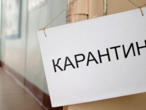 В Україні продовжили адаптивний карантин