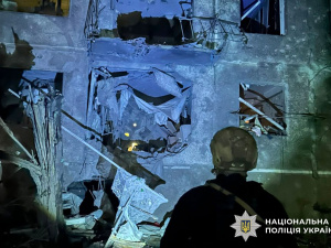 На Донеччині поранені семеро цивільних внаслідок російських атак 6 вересня