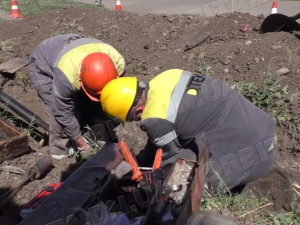 Вони повертають світло. Покровський РЕМ продовжує трудитися на Донеччині