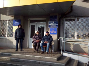Протест горняков «Краснолиманской» в Покровске: разосланы письма в прокуратуру и Гоструда